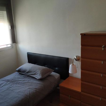 Apartamento Tisaret Wifi 47-112 Valladolid Buitenkant foto